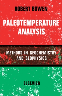 Paleotemperature Analysis