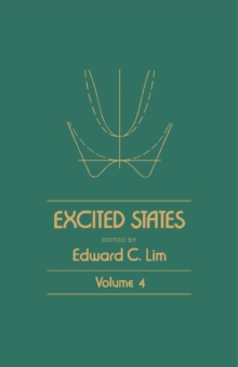 Excited States : Volume 4