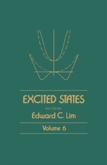 Excited States : Volume 6