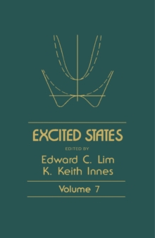 Excited States : Rotational Effects on the Behavior of Excited Molecules