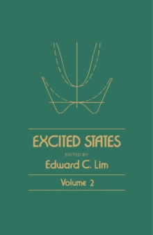 Excited States : Volume 2