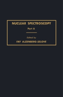 Nuclear Spectroscopy