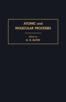 Atomic and Molecular Processes