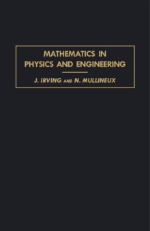 Mathematics in Physics and Engineering