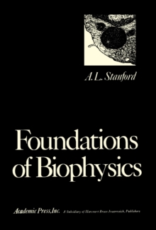 Foundations of Biophysics