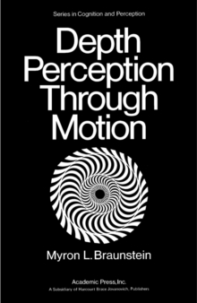 Depth Perception Through Motion