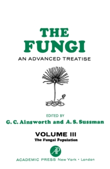 The Fungal Population : An Advanced Treatise