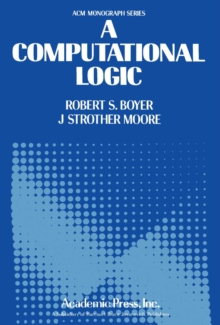 A Computational Logic