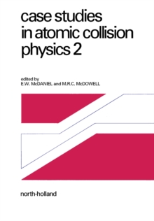 Case Studies in Atomic Collision Physics