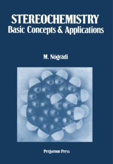 Stereochemistry : Basic Concepts and Applications