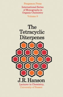 The Tetracyclic Diterpenes