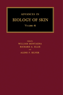 The Sebaceous Glands : Proceedings of the Brown University Symposium on the Biology of Skin, 1962