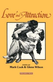 Love and Attraction : An International Conference