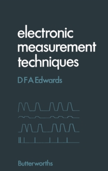 Electronic Measurement Techniques