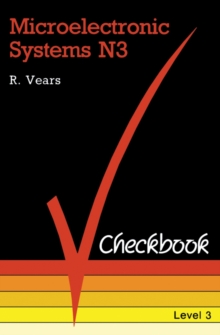 Microelectronic Systems N3 Checkbook