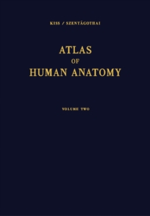 Atlas of Human Anatomy : Splanchnology * Ductless Glands * Heart