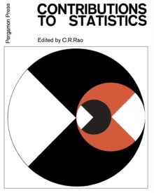 Contributions to Statistics