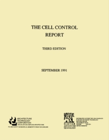 The Cell Control Report