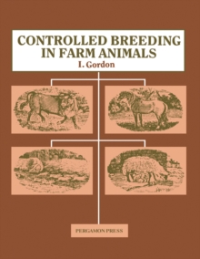 Controlled Breeding in Farm Animals