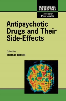 Antipsychotic Drugs and Their Side-Effects