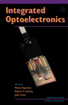 Integrated Optoelectronics