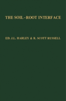 The Soil-Root Interface