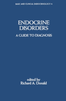 Endocrine Disorders : A Guide to Diagnosis