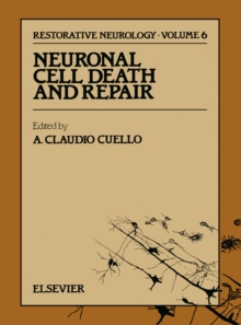 Neuronal Cell Death and Repair : Volume 6