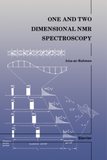 One and Two Dimensional NMR Spectroscopy