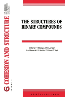 The Structures of Binary Compounds