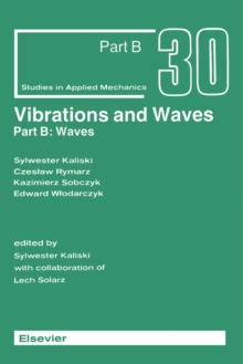 Vibrations and Waves : Vibrations and Waves (Part B: Waves)