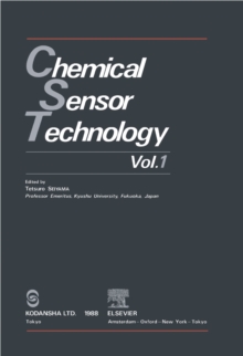 Chemical Sensor Technology