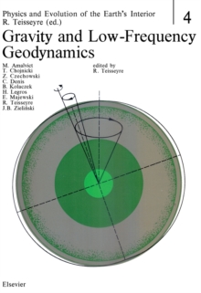 Gravity and Low-Frequency Geodynamics