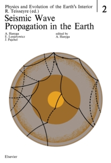 Seismic Wave Propagation in the Earth