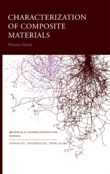 Characterization of Composite Materials