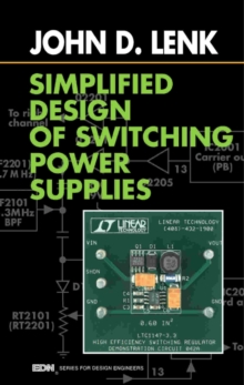 Simplified Design of Switching Power Supplies