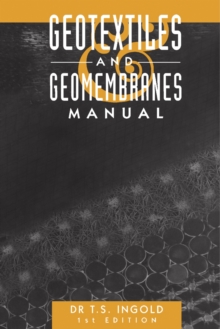 Geotextiles and Geomembranes Handbook