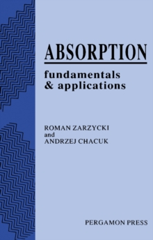 Absorption : Fundamentals & Applications