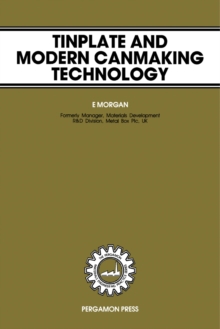 Tinplate & Modern Canmaking Technology