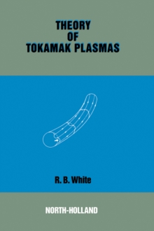 Theory of Tokamak Plasmas