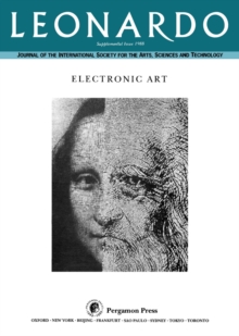 Electronic Art