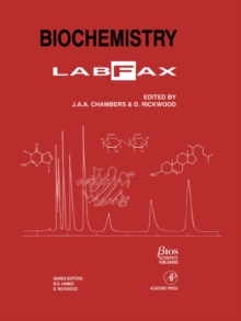 Biochemistry LabFax