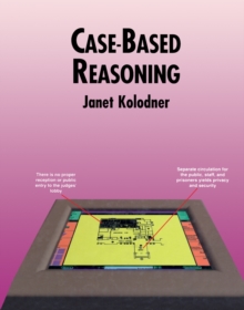 Case-Based Reasoning