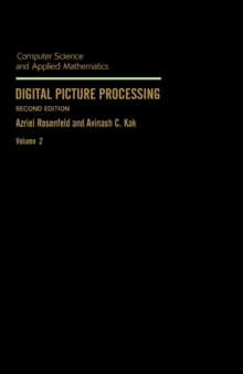 Digital Picture Processing