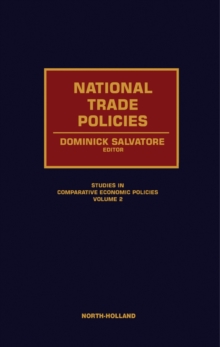 National Trade Policies