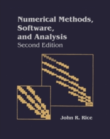 Numerical Methods in Software and Analysis