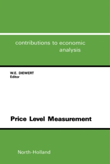 Price Level Measurement