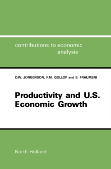 Productivity and U.S. Economic Growth