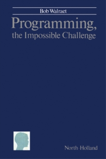 Programming, The Impossible Challenge