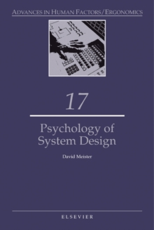 Psychology of System Design